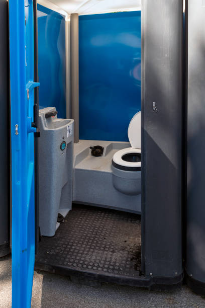 Best Portable restroom solutions  in Putney, GA