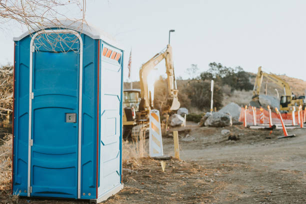 Best Local porta potty services  in Putney, GA
