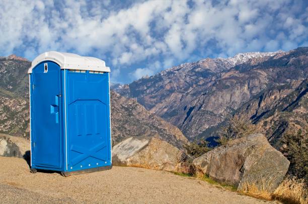 Best Porta potty rental near me  in Putney, GA