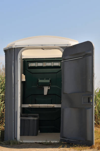 Porta potty rental for festivals in Putney, GA