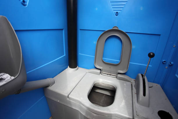 Trusted Putney, GA porta potty rental Experts