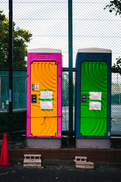 Best Handicap porta potty rental  in Putney, GA