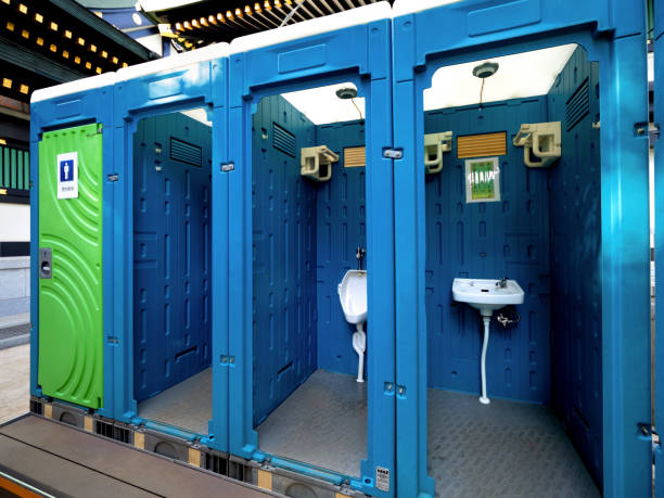 Best Porta potty rental for parties  in Putney, GA