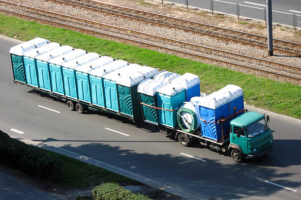 Best Emergency porta potty rental  in Putney, GA